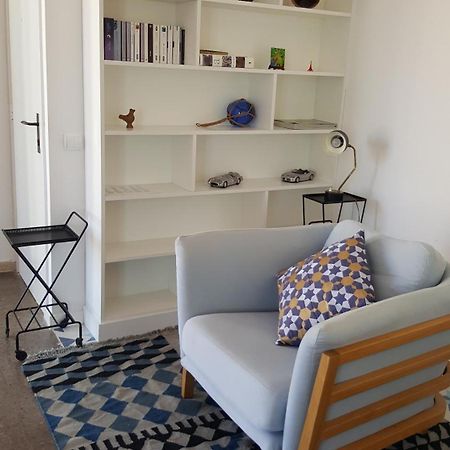 The Sky Attic Apartment ซีเจส ภายนอก รูปภาพ