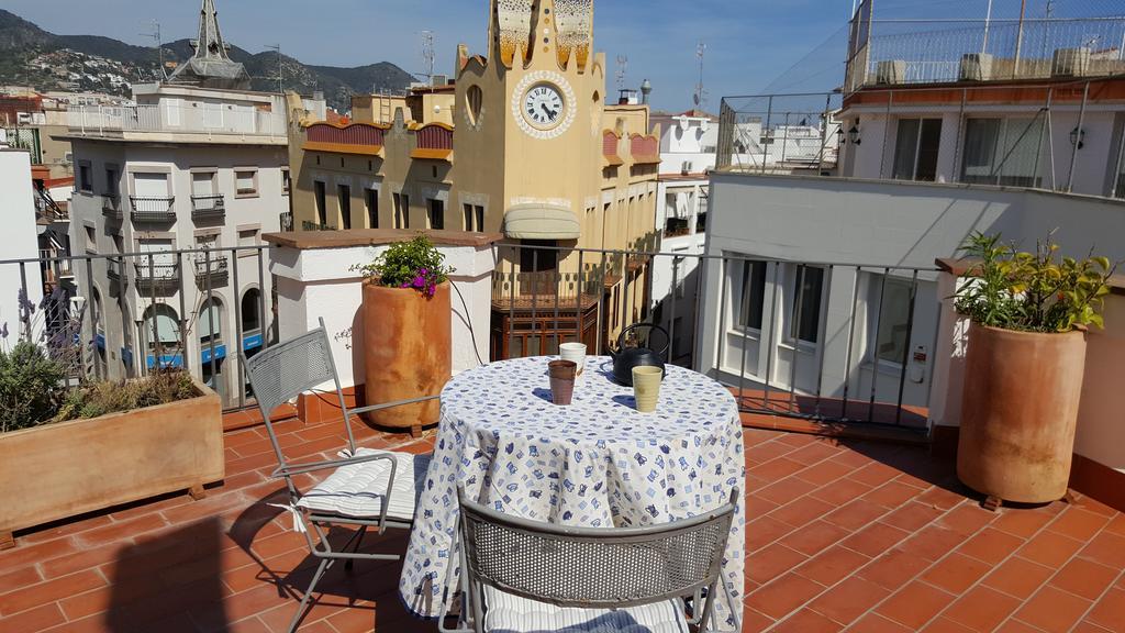 The Sky Attic Apartment ซีเจส ภายนอก รูปภาพ