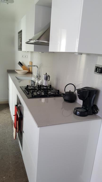 The Sky Attic Apartment ซีเจส ภายนอก รูปภาพ