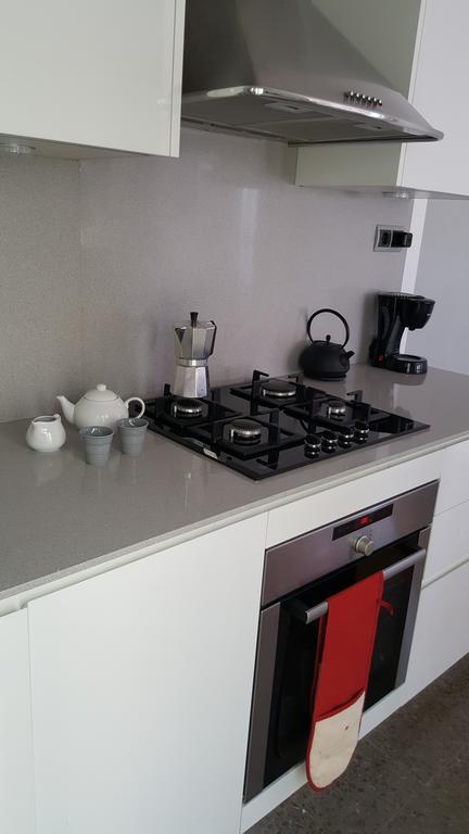 The Sky Attic Apartment ซีเจส ภายนอก รูปภาพ