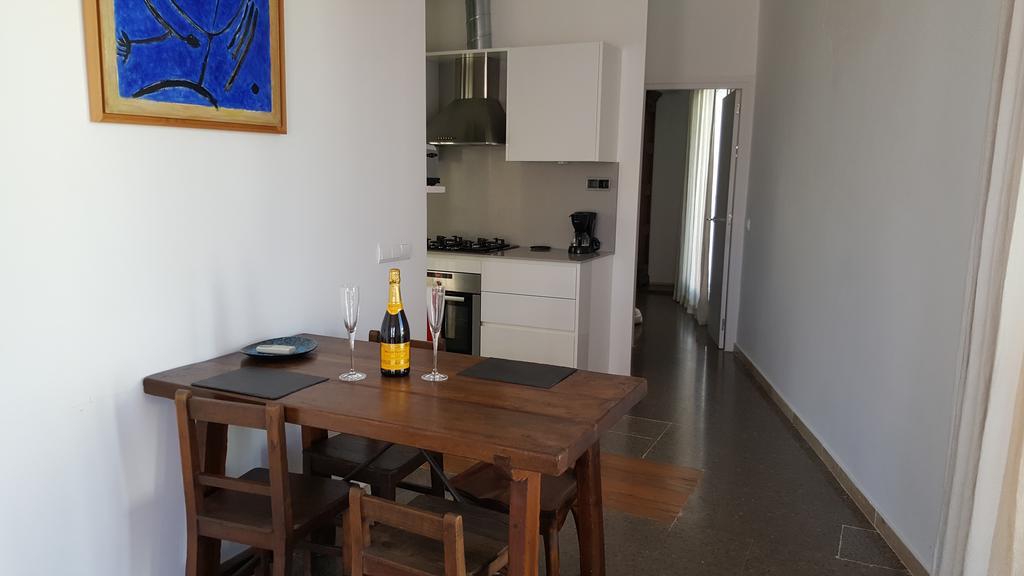 The Sky Attic Apartment ซีเจส ภายนอก รูปภาพ