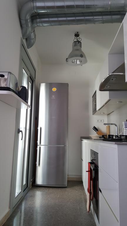 The Sky Attic Apartment ซีเจส ภายนอก รูปภาพ