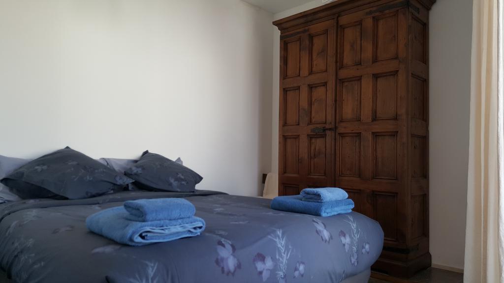 The Sky Attic Apartment ซีเจส ภายนอก รูปภาพ