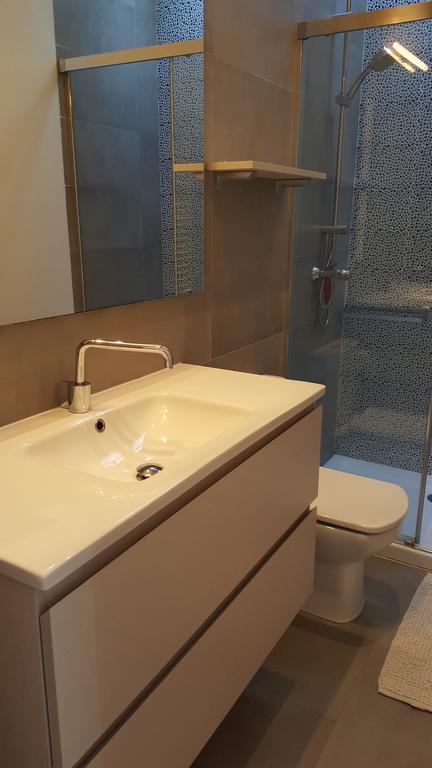 The Sky Attic Apartment ซีเจส ภายนอก รูปภาพ
