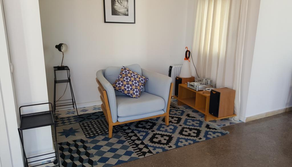 The Sky Attic Apartment ซีเจส ภายนอก รูปภาพ