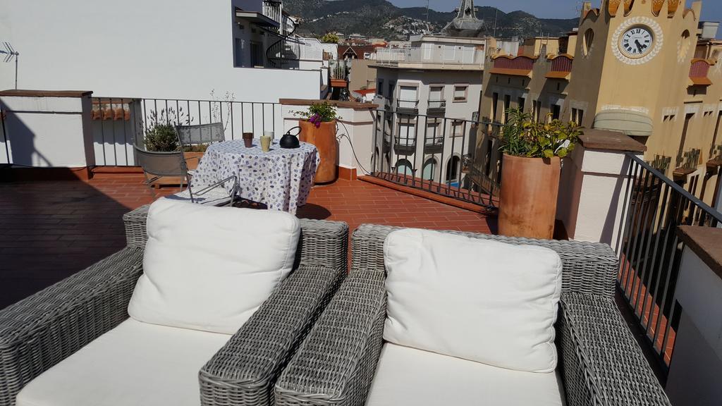The Sky Attic Apartment ซีเจส ภายนอก รูปภาพ